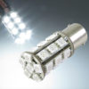 BA15s P21W LED lampa med 24x SMD för 12 V