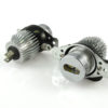 BMW E90LCI Angel eye LED lampor, 6 W