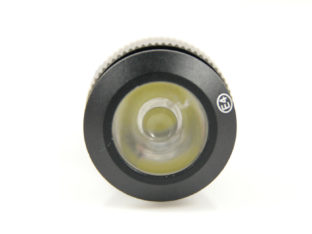DRL varselljus med 10x högeffekts LED lampor