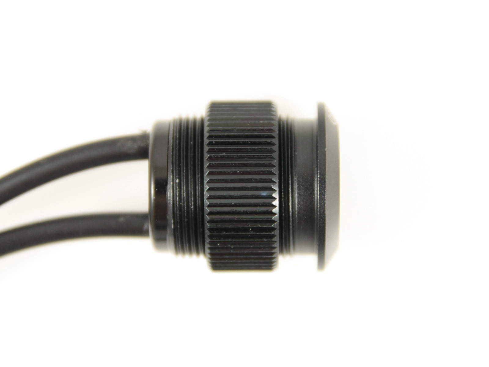DRL varselljus med 10x högeffekts LED lampor