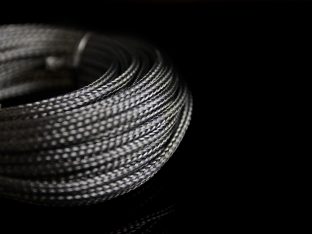 Kabelstrumpa - Sleeve | Svart