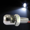 LED skruv med sidolyse för 12 V & 24 V