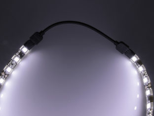 Skarvsladd för LED slingor med 5050 SMD