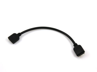 Skarvsladd för LED slingor med 5050 SMD