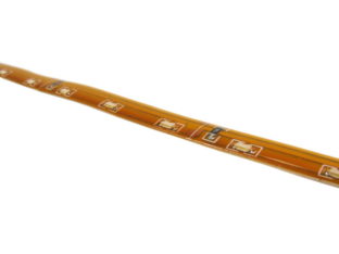 Slimmad sido LED slinga med 335 SMD, 160 lm/m