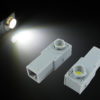 Toyota LED bilstolslampa