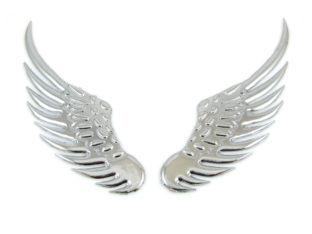 Vingar - Emblem