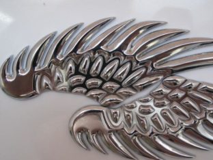 Vingar - Emblem