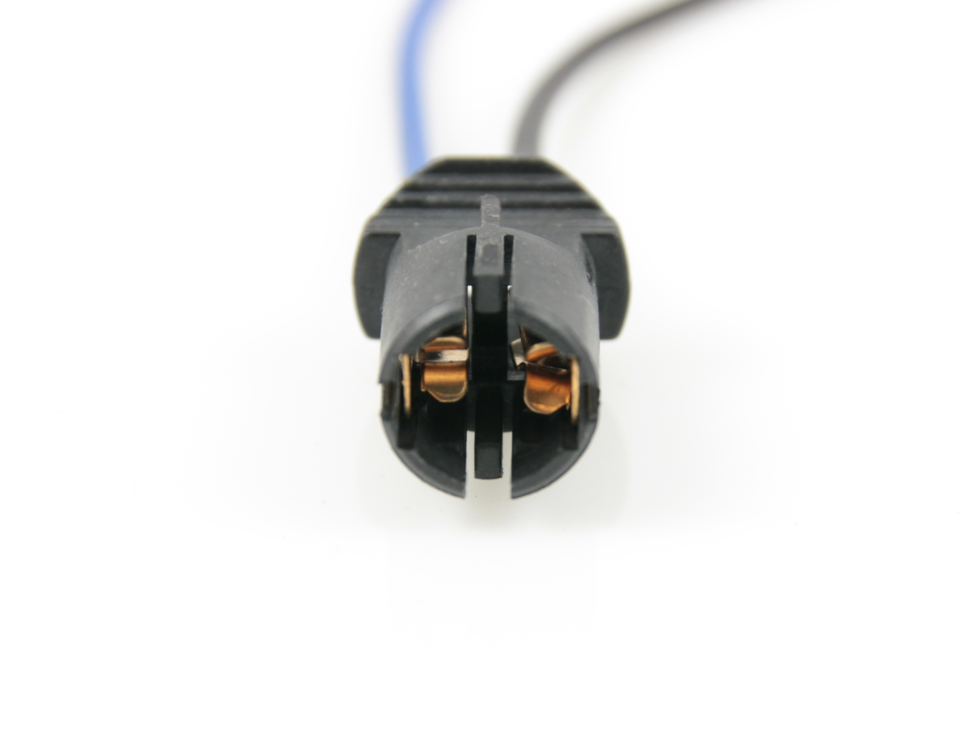 W2.1×9.5d lampsockel för W5W / T10 lampor