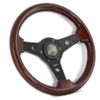 Luisi träratt Imola Wood/Sv