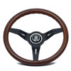 Nardi träratt Deep Corn 330 Trä/Sv