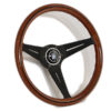 Nardi träratt Deep Corn 350 Trä/Sv