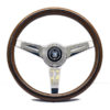 Nardi träratt ND Classic Wood 340 Trä/Pol