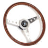 Nardi träratt ND Classic Wood 360 Round Trä/Pol