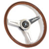 Nardi träratt ND Classic Wood 360 Trä/Pol