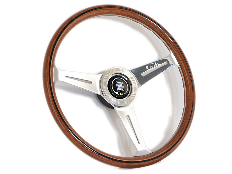 Nardi träratt ND Classic Wood 360 Trä/Pol