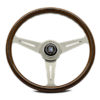 Nardi träratt ND Classic Wood 360 Trä/Vit
