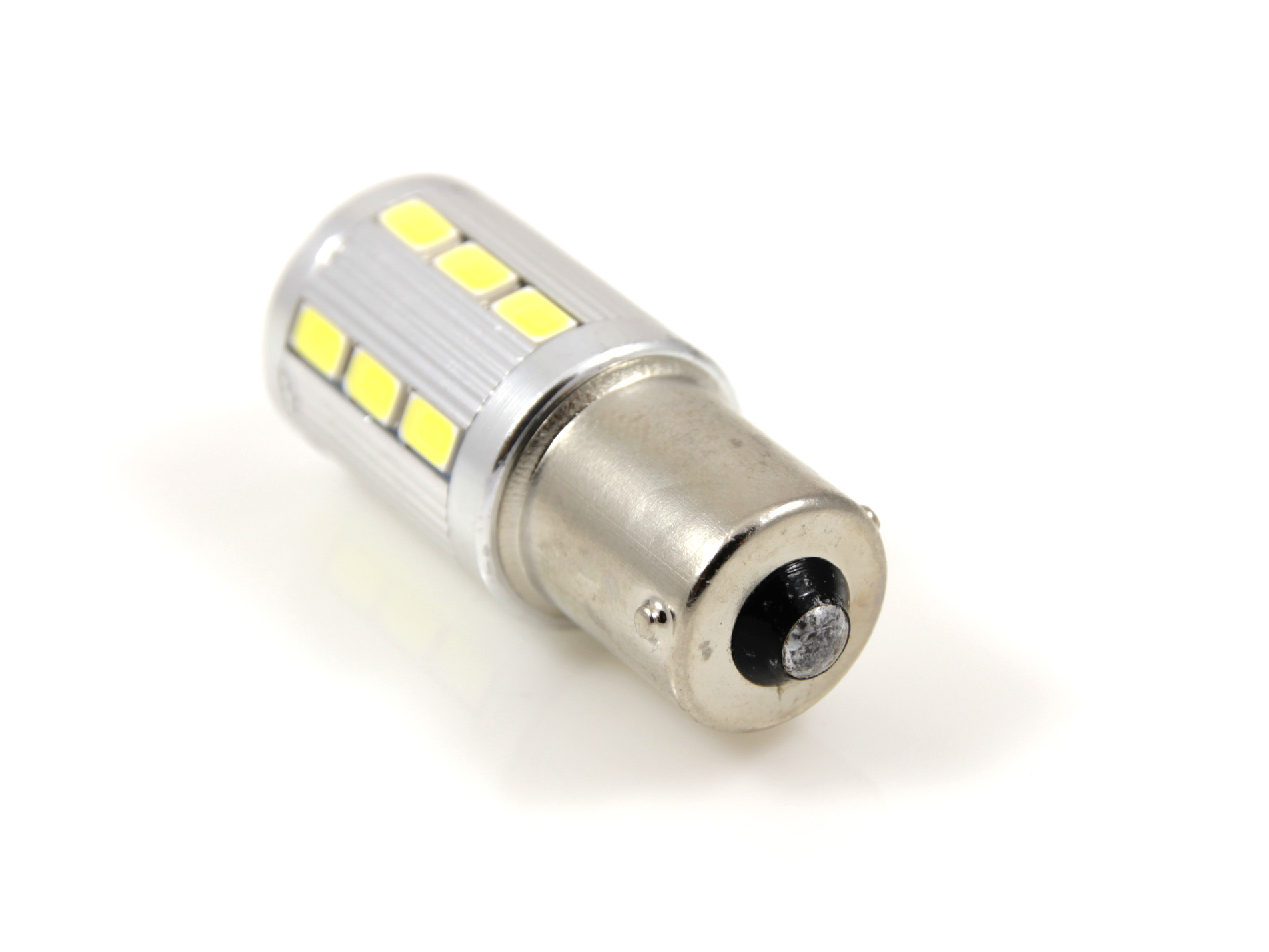 BAU15s PY21W LED lampa med 5630 SMD och CREE LED för 12 V & 24 V