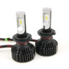 LED strålkastarlampor T8 STORM för 12 V