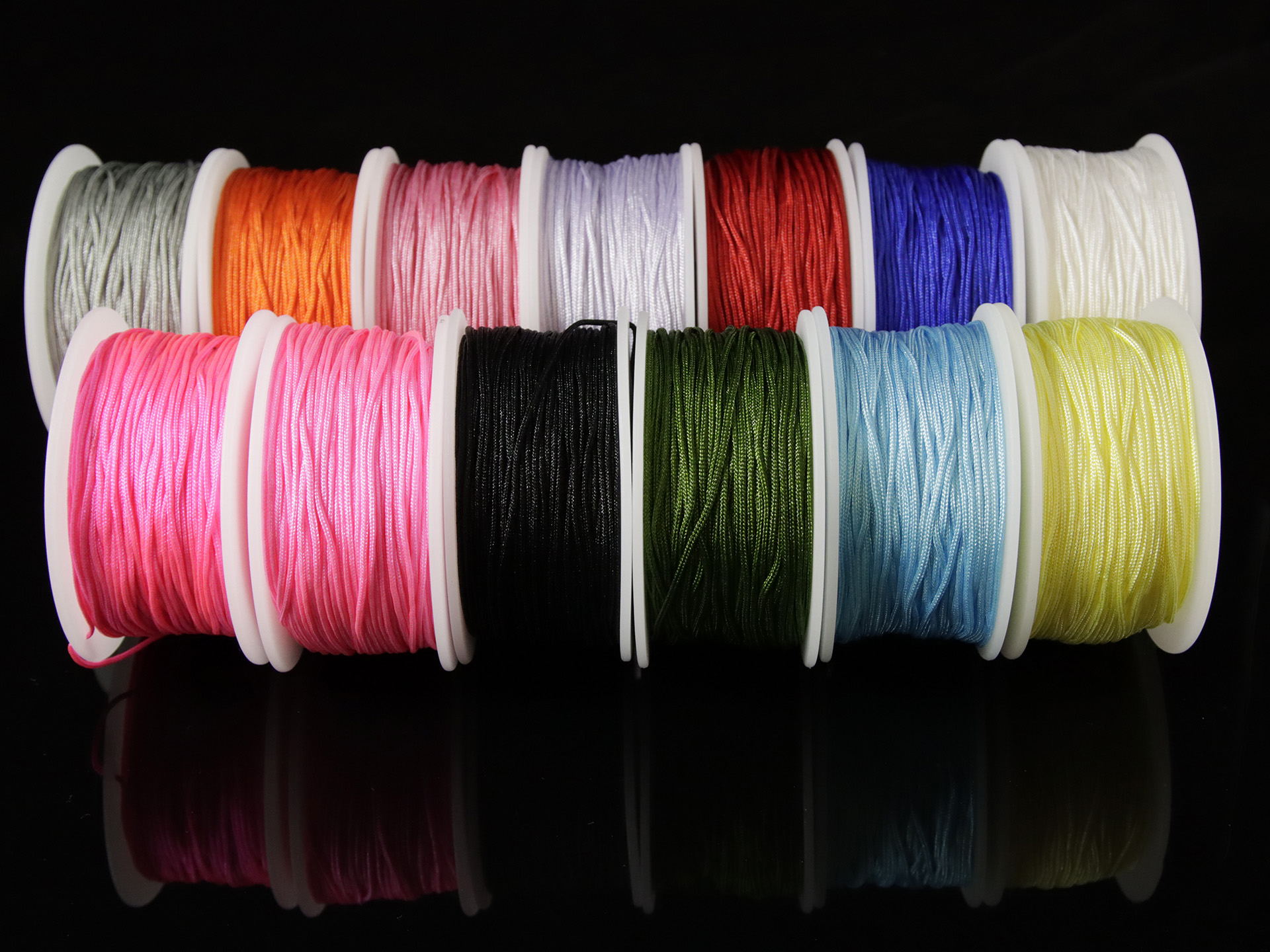 Nylontråd | Micro cord