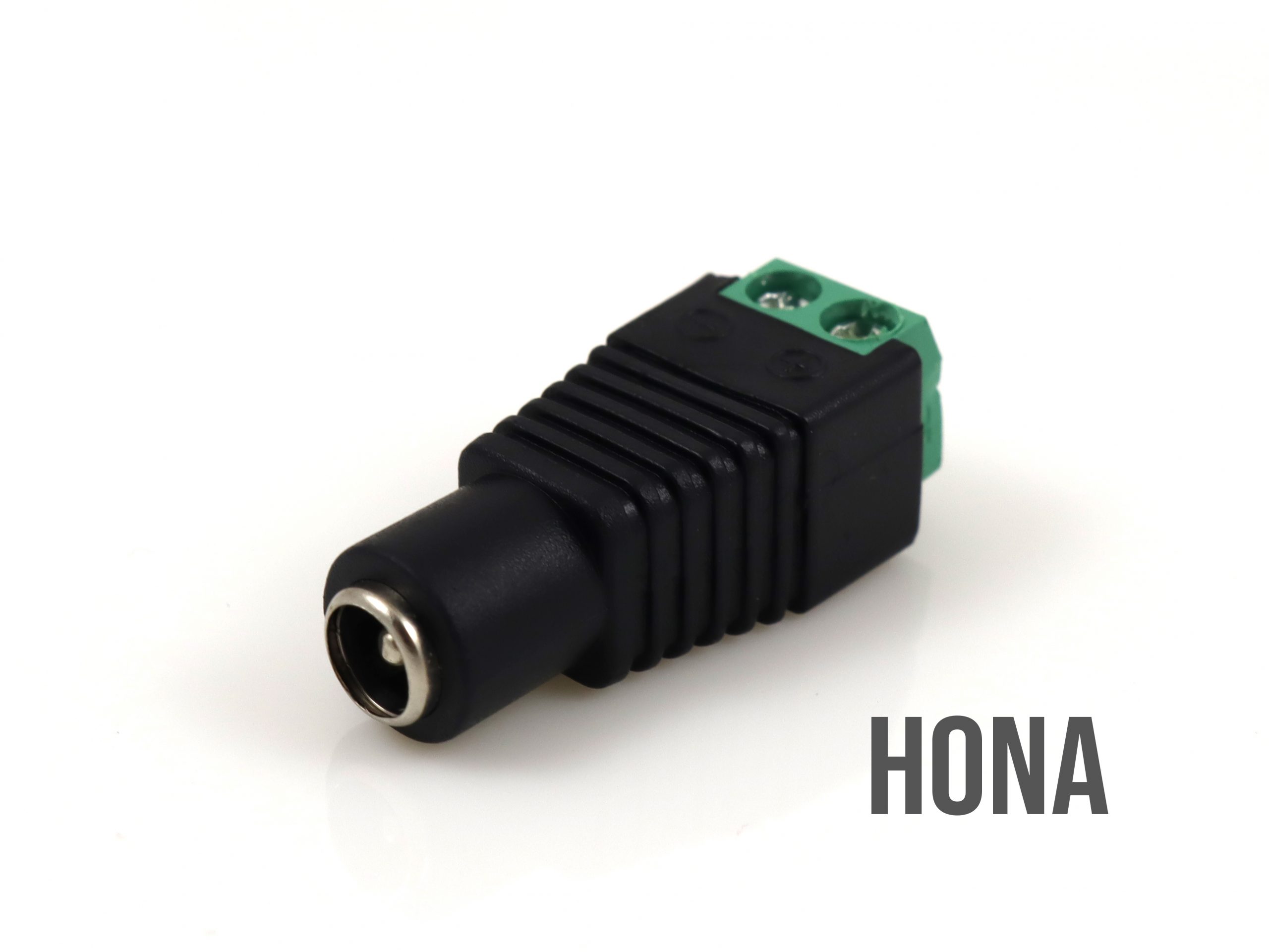 Adapterplugg med skruvanslutning - Bild 3