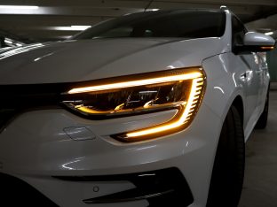 Blinkersljus